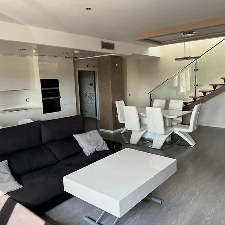 Feria Apartamento