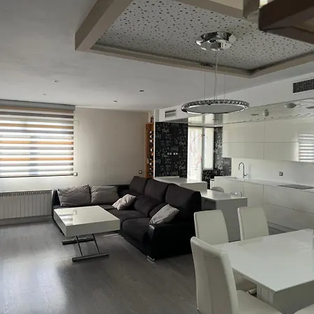 Feria Apartamento Albacete