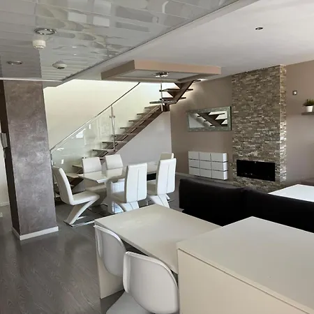 Apartamento Feria